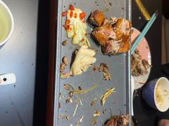-桥边小楼·手工云南菜·丽江地标美食