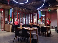 -付小姐在成都(吾悦广场店)