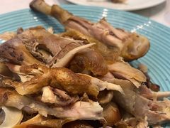 -船歌·鱼水饺青岛菜(国贸商城店)