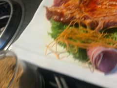 -好旺角齐市鲜切牛自助烤肉(农林五道街总店)