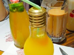 -西缘牛排(荟聚购物中心店)