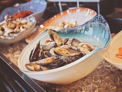 -索菲特西湖大酒店·香榭丽全日候餐厅(南山路店)