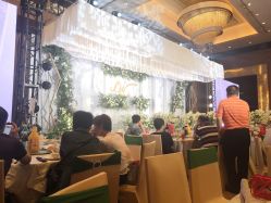 -无锡君来洲际酒店·宴会厅