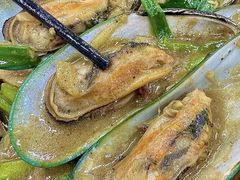 -贞姨美食·老字号海鲜大排档