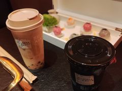 -色響火锅(恒隆广场店)