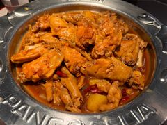 -胖哥俩肉蟹煲(世茂国际广场店)