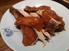 符离集烧鸡热-符离集餐厅(万象城店)