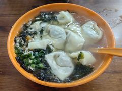 -阿麟馄饨(延长路店)