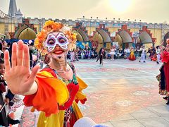 -大连海昌发现王国主题公园