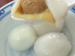 -古徽州馄饨店(宝安路店)