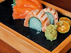 三文鱼-九州酒场ひこぞう(1号店)