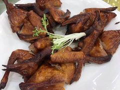 -天鲜阁·海鲜粤菜·33年老字号(石槎白云站店)