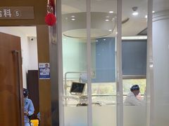 -圣呗口腔·舒适化种植牙·矫正中心(广州总院)