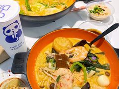 -张亮麻辣烫(哈尔滨金爵万象店)