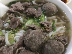 -菜忠潮州牛肉店(岗厦店)