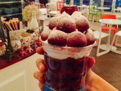 -Cafe de Paris(林荫路店)
