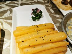 -锦绣金山人家(友谊店)