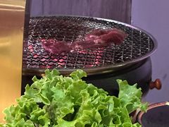 -樱嘢·炭火烧肉(惠南店)