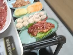 -牛犇炭火烤肉·鲜切烤肉(承德总店)