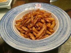 卤肉烧土豆42元-小吊梨汤·北京菜(香山店)