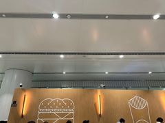 -麦当劳(北京大兴机场二层国内到达(安检外)店)