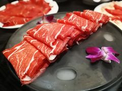 -食鲜捞火锅(湖西路店)