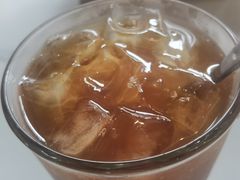 -维园港式茶餐厅(龙岗盛平店)