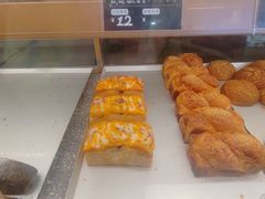 -Dough&Joe团憩(瑞虹天地月亮湾店)