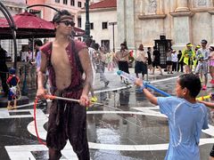 -华谊兄弟（长沙）电影小镇