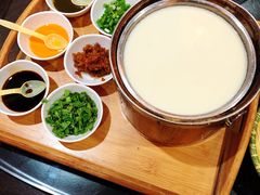 豆花-映像威海·海鲜味道(市区店)