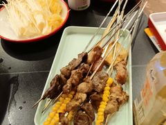 -京元盛铜锅涮肉(上海总店)