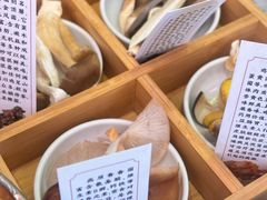 -阿婆情腊排骨火锅(金虹路店)