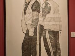 -江苏省美术馆(长江路新馆)