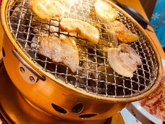 -AJIYA炭火烧肉(徐汇正大乐城店)