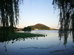 -南北湖风景区