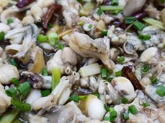 -肥姐美食(同福中路店)