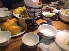 -吕氏疙瘩汤·私家菜馆(慈云寺店)