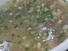 -九九牛肉馆(南山路店)