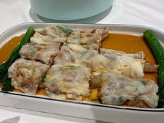 -新君悦国际酒店