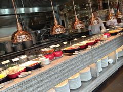 -广州香格里拉酒店