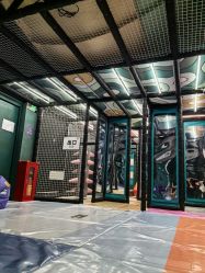 -MELAND CLUB亲子乐园·派对·餐厅(北京芳圆里ID MALL店)