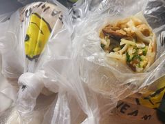 -安徽阜阳卷馍(西单店)