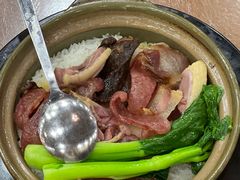 -煲煲掂风味煲仔饭餐厅(西区店)