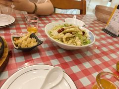 -海燕酒店(惠济路店)