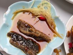 -二泉园老菜馆·百年无锡菜