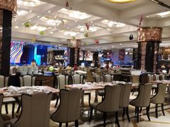 -芭菲盛宴·环球美食(北城国际店)