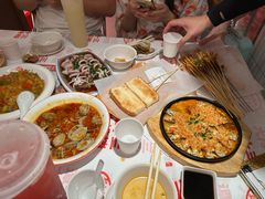 -谭十三大排档·18年老字号(船山路总店)