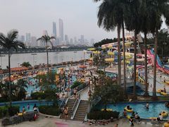 -黄金海岸水上乐园