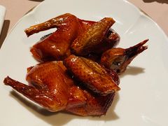 -荣轩(新荣记环球金融中心店)