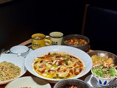 -太二酸菜鱼(石家庄万象城店)